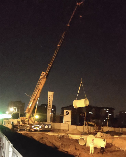 福州市如何避免吊车漏油的问题呢?