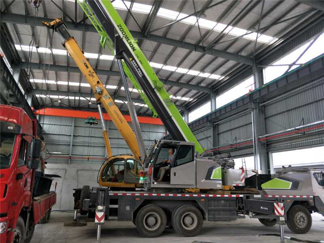 福州市高空车出租需要注意哪些安全事项？